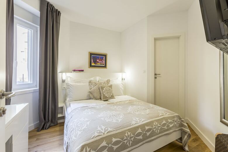 Hotel Centro Di Centri Due