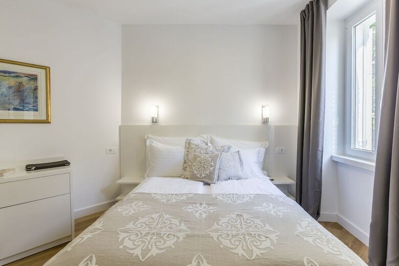Hotel Centro Di Centri Due
