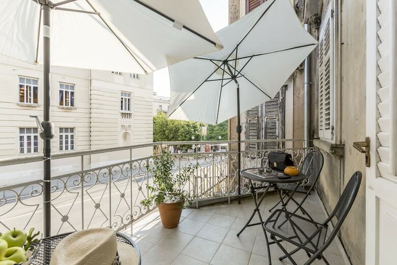 Hotel Centro Di Centri Due
