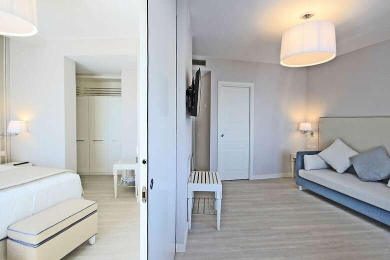 Hotel Plaza