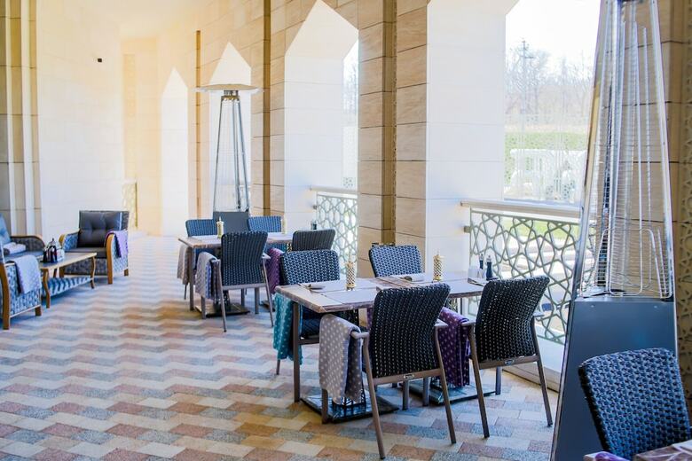 Hotel Kol Gali Resort & Spa