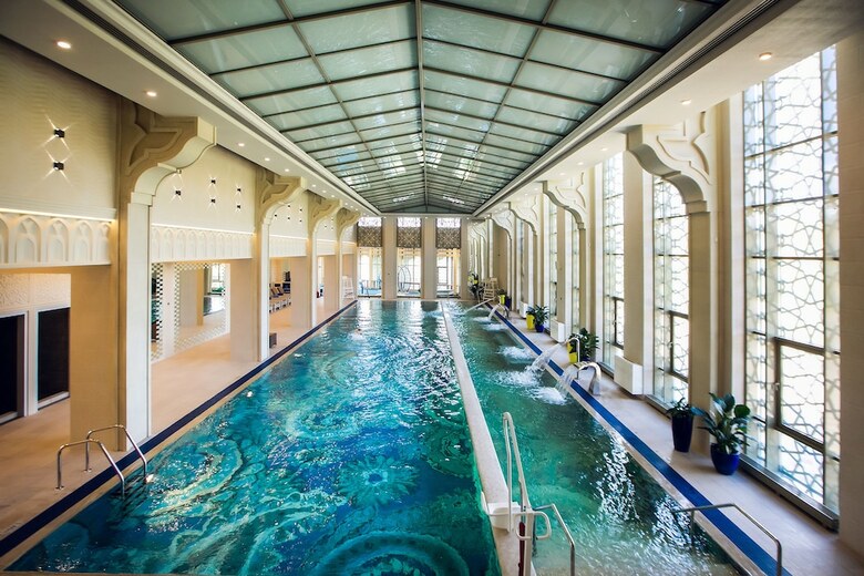Hotel Kol Gali Resort & Spa