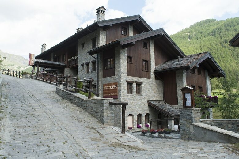 Maison Cly Hotel & Restaurant