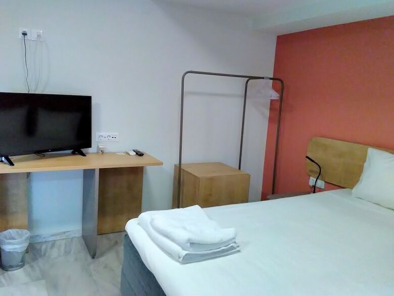 Bed & Breakfast Chios City Inn