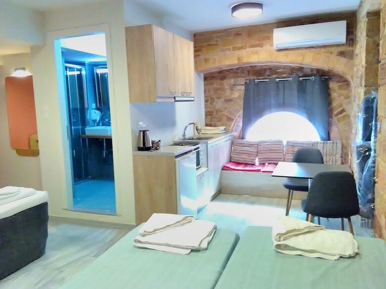 Bed & Breakfast Chios City Inn