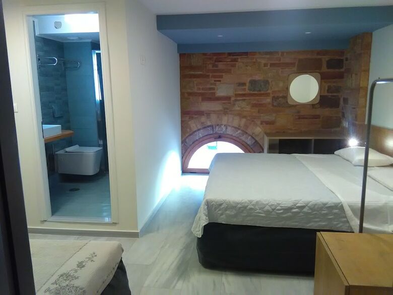 Bed & Breakfast Chios City Inn