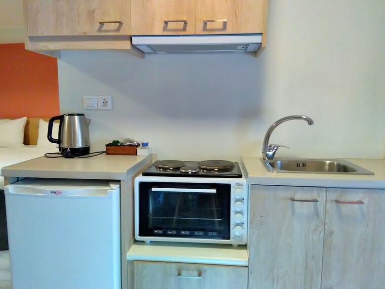 Bed & Breakfast Chios City Inn