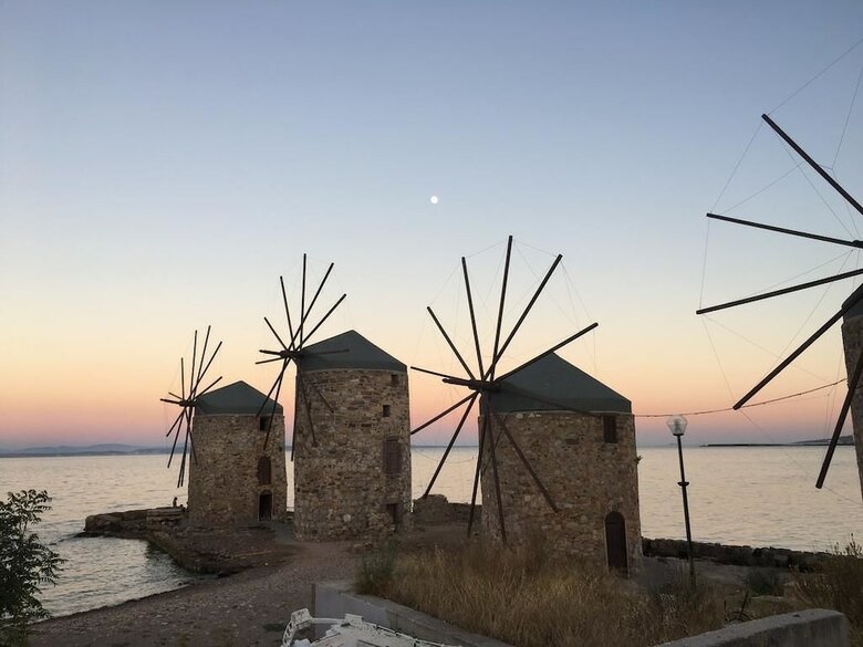 Bed & Breakfast Chios City Inn