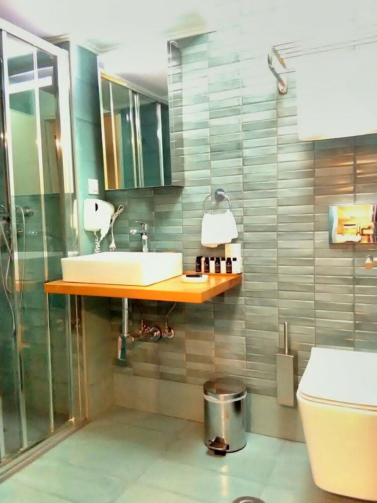 Bed & Breakfast Chios City Inn