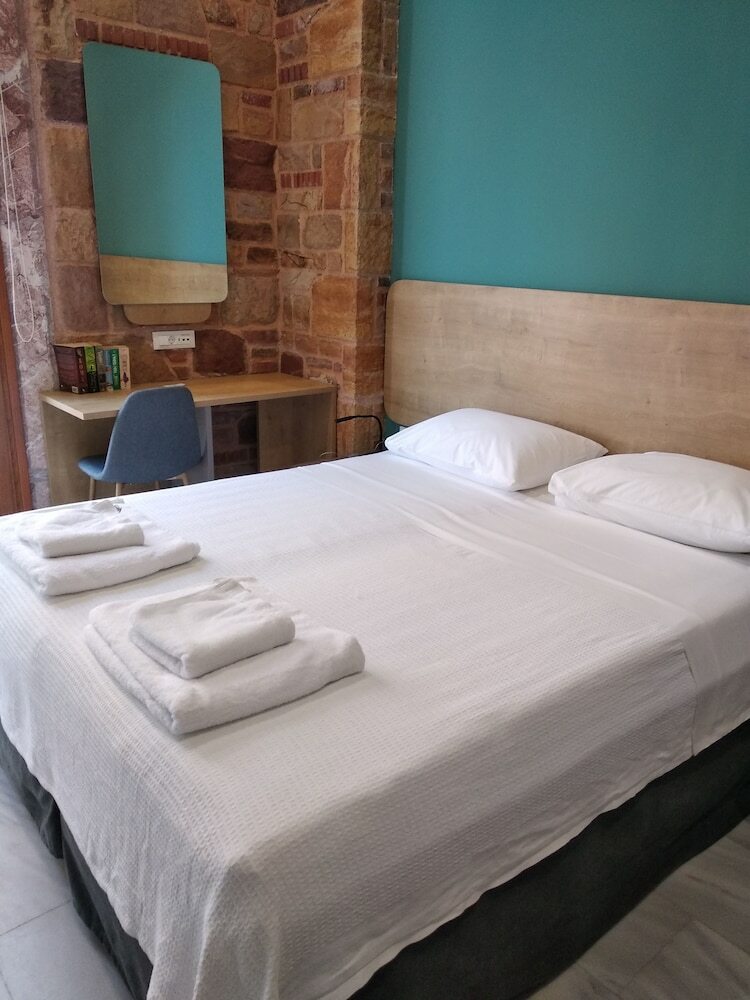 Bed & Breakfast Chios City Inn