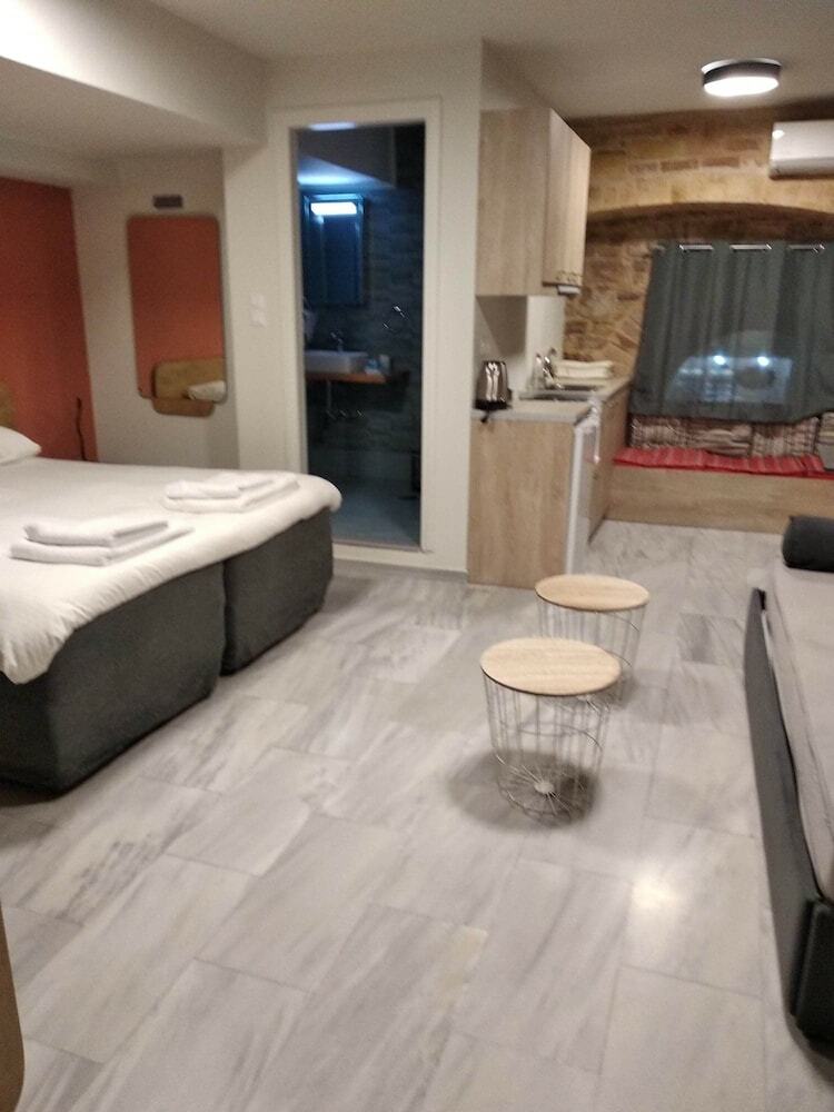 Bed & Breakfast Chios City Inn