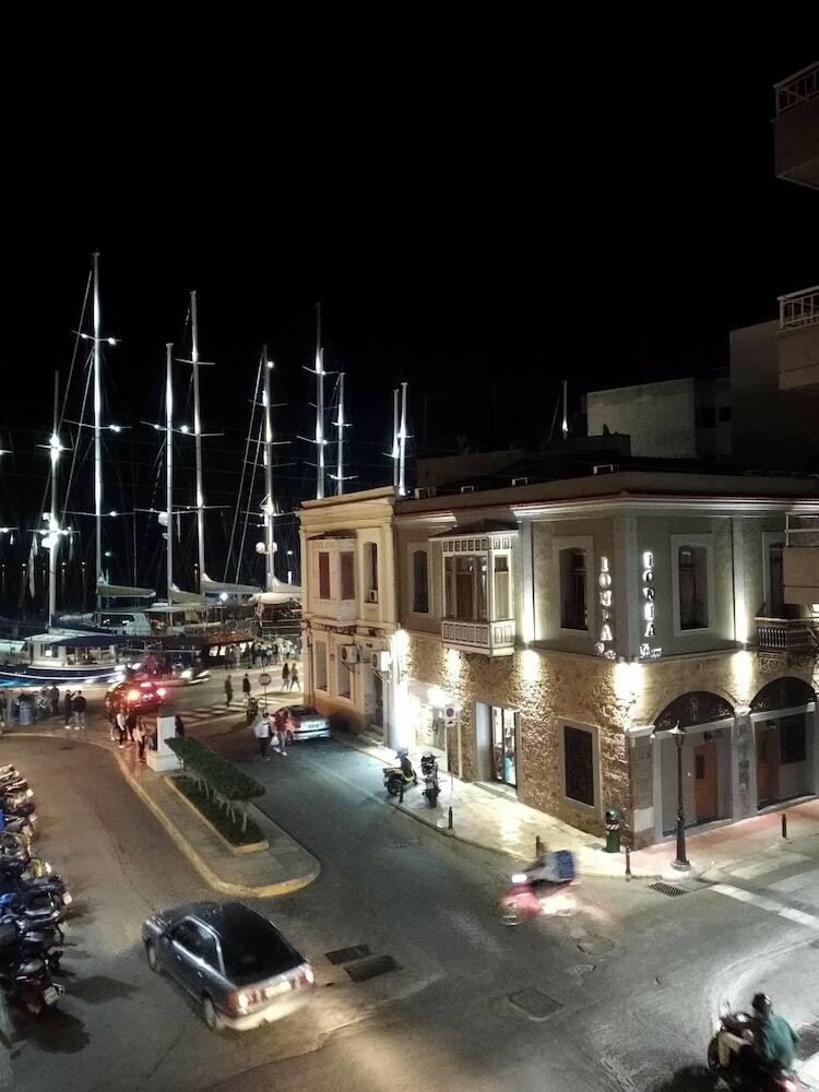 Bed & Breakfast Chios City Inn