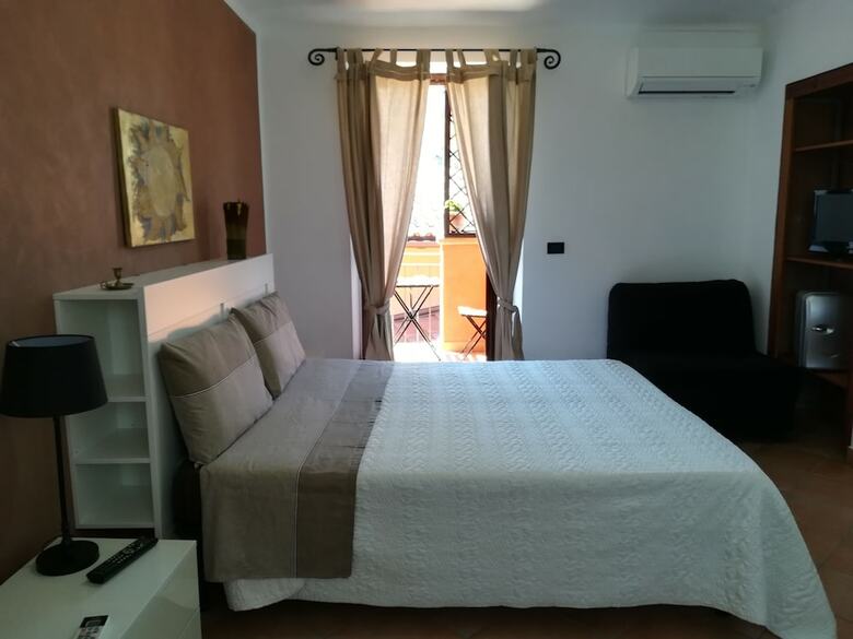 Bed & Breakfast Le Ginestre
