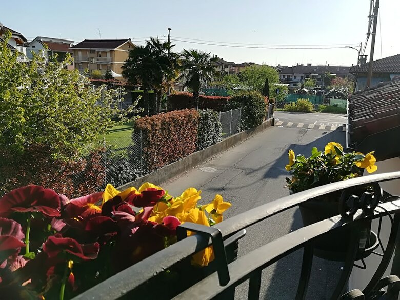 Bed & Breakfast Le Ginestre