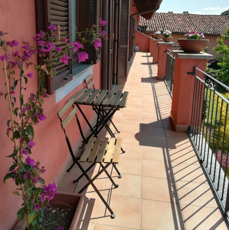 Bed & Breakfast Le Ginestre