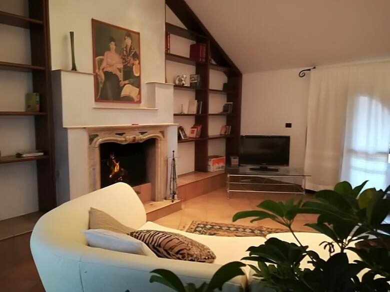 Bed & Breakfast Le Ginestre