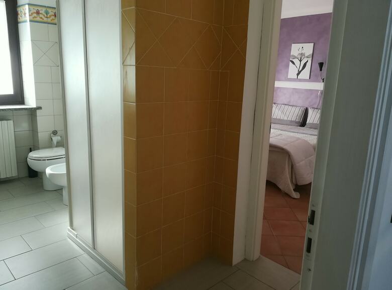 Bed & Breakfast Le Ginestre