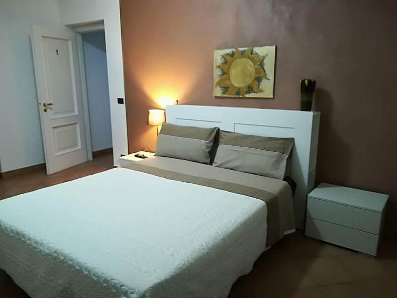 Bed & Breakfast Le Ginestre