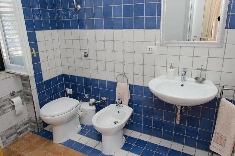 B&B Plano De Laczarulo