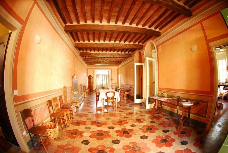 Bed & Breakfast Podere Pradarolo