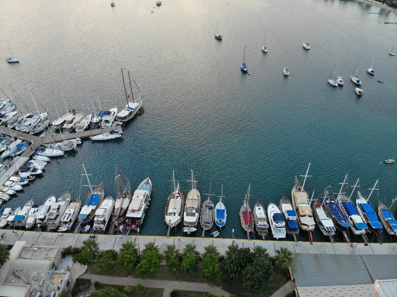 Hotel Otel Marinada