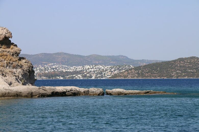Hotel Otel Marinada
