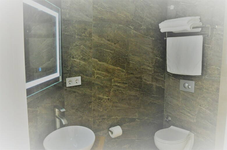 Hotel Otel Marinada