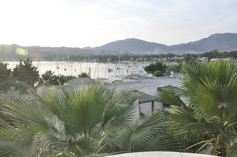 Hotel Otel Marinada