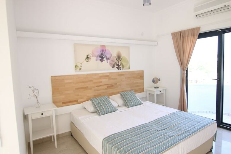 Hotel Otel Marinada