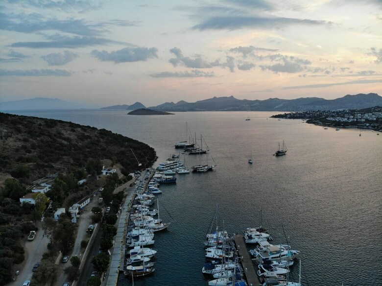 Hotel Otel Marinada