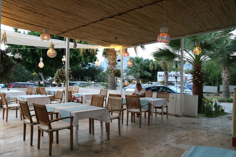 Hotel Otel Marinada