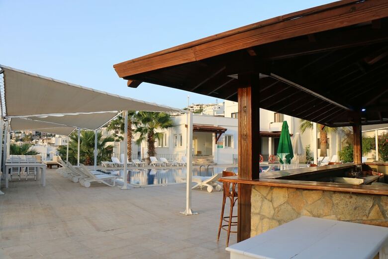 Hotel Otel Marinada