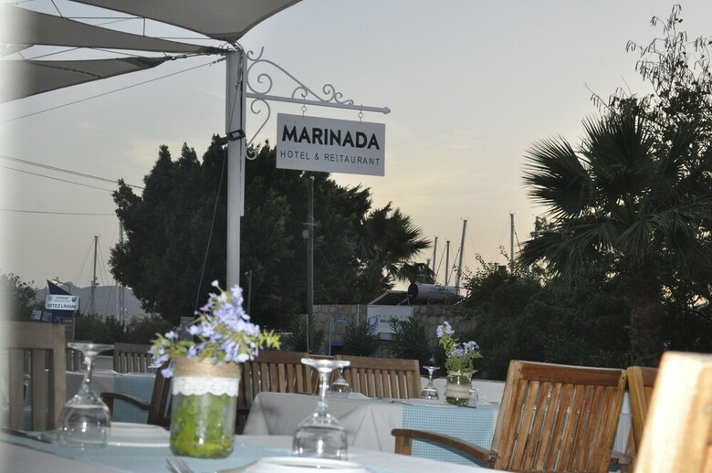 Hotel Otel Marinada