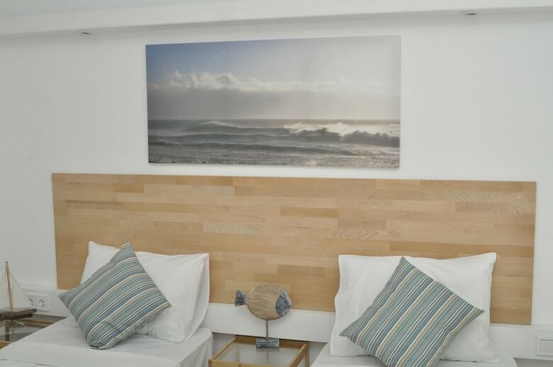 Hotel Otel Marinada