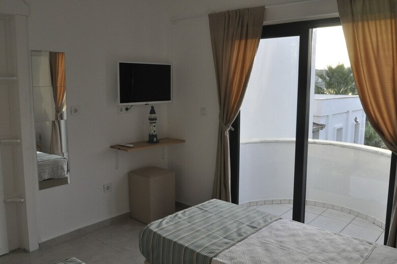Hotel Otel Marinada