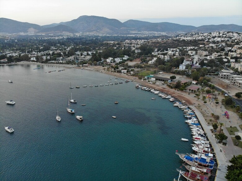 Hotel Otel Marinada