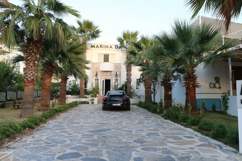 Hotel Otel Marinada