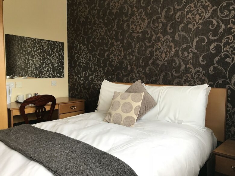 Old Coach House Hotel
