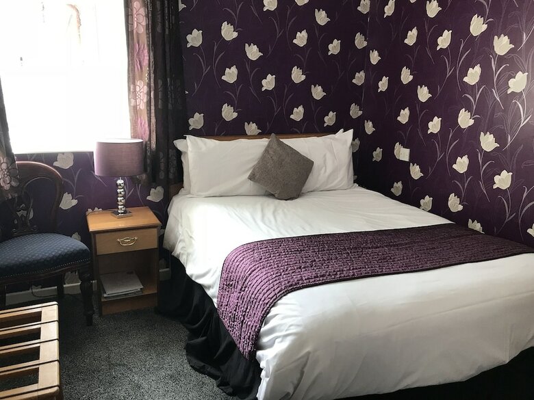 Old Coach House Hotel