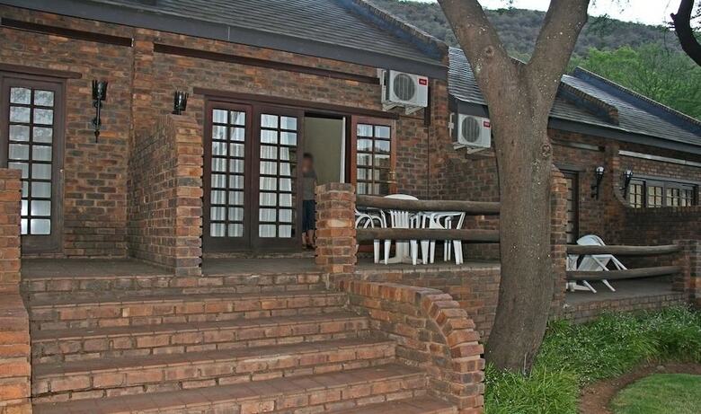 Hotel Olifants River Lodge