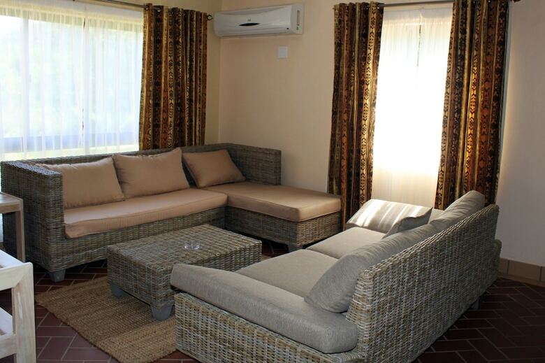 Hotel Olifants River Lodge