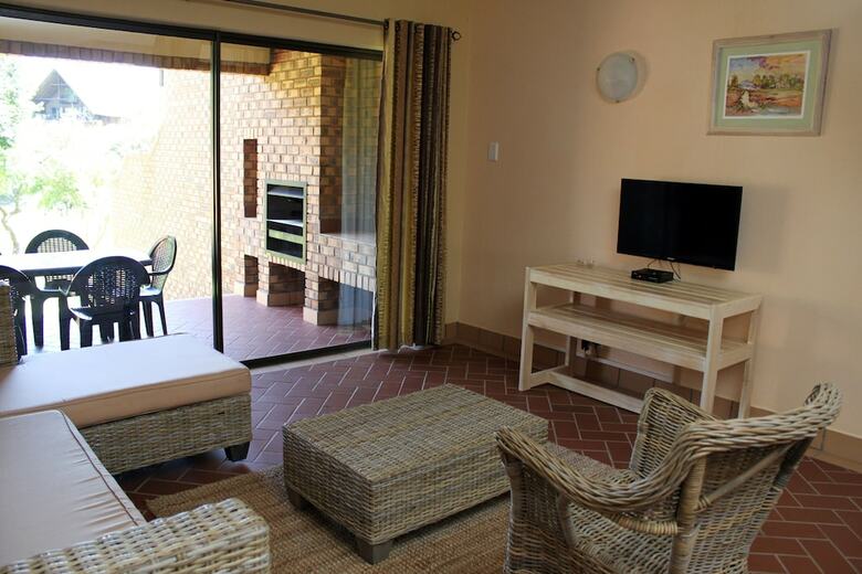 Hotel Olifants River Lodge