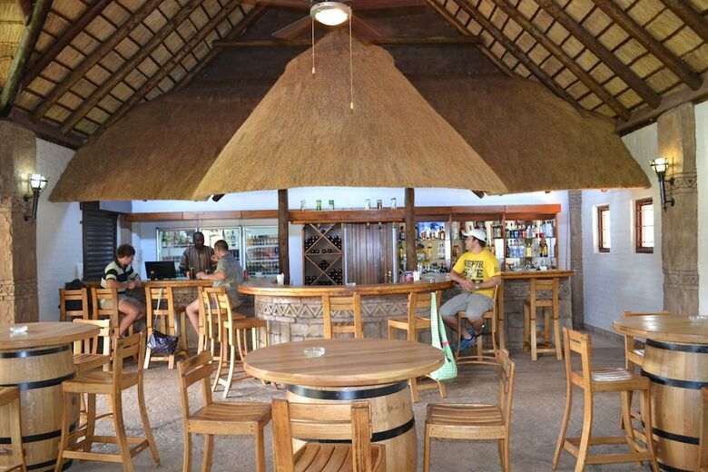 Hotel Olifants River Lodge