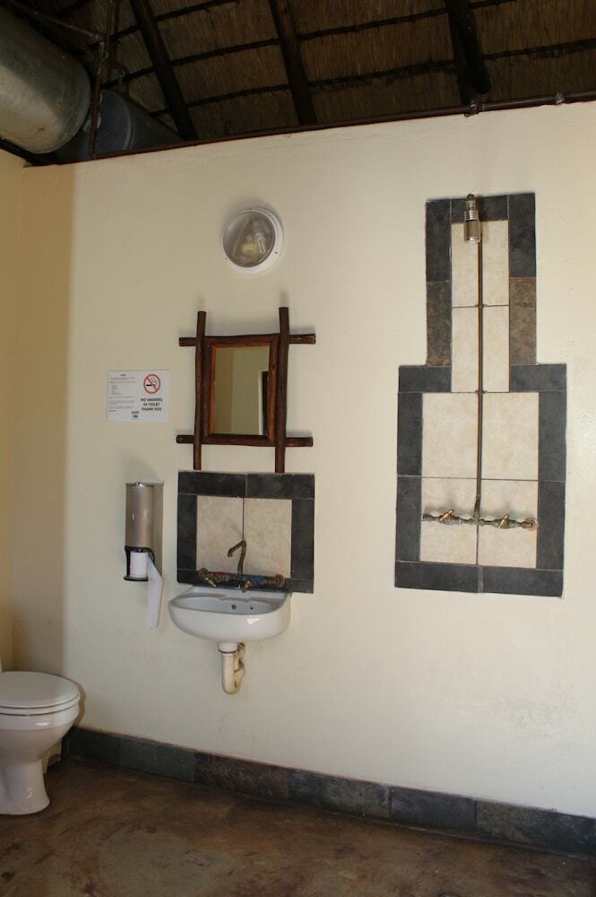 Hotel Olifants River Lodge