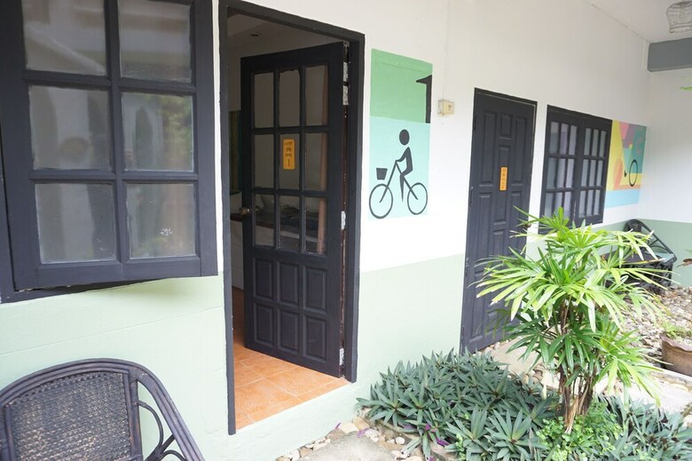 Hotel Thansila Resort