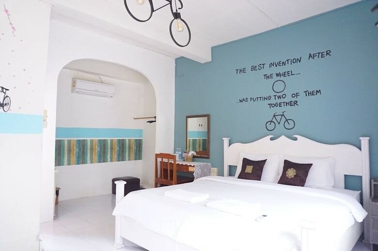 Hotel Thansila Resort