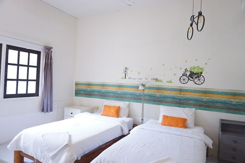 Hotel Thansila Resort
