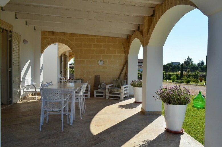 Agroturismo Agriturismo Residenza Gemma