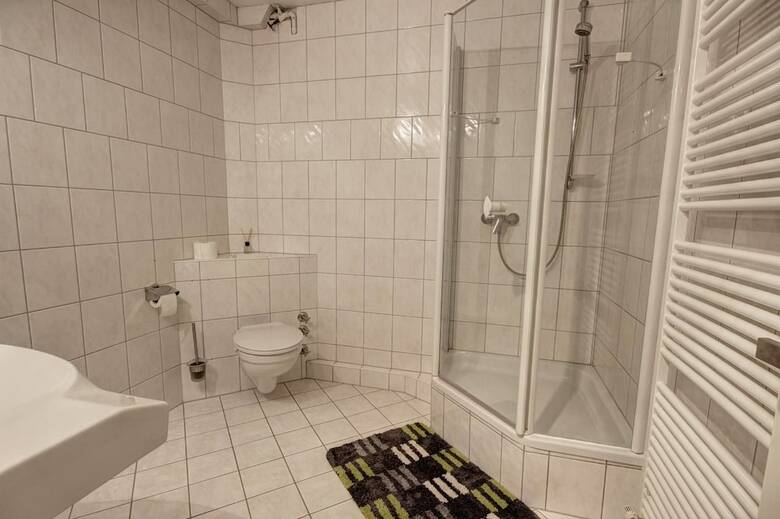 Ferienwohnung Zum Halbmond