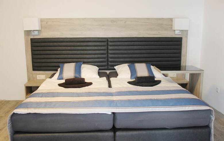 Ferienwohnung Zum Halbmond